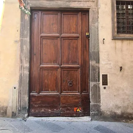 Διαμέρισμα Pellegrini- Behind The Cathedral