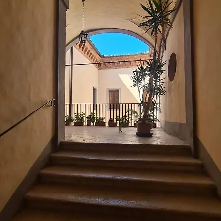 Pellegrini- Behind The Cathedral *