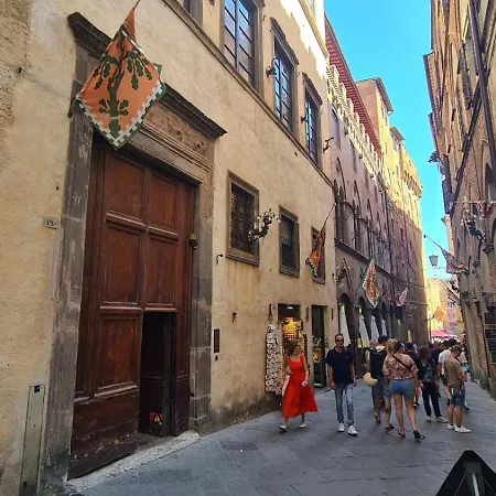 Διαμέρισμα Pellegrini- Behind The Cathedral