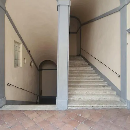 Pellegrini- Behind The Cathedral Διαμέρισμα *