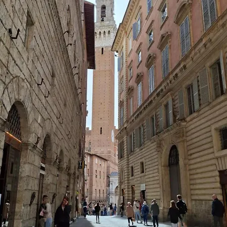 Pellegrini- Behind The Cathedral Διαμέρισμα *